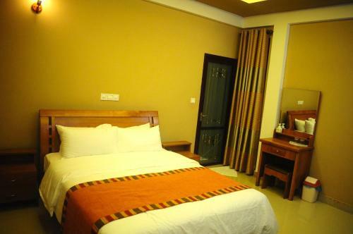 Hostal Calyx Grand Fuvahmulah