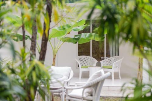 Hotel Equator Village Resort
