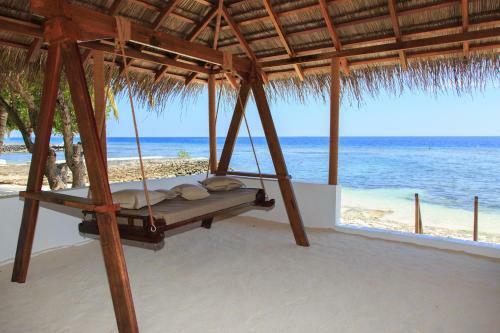 Hotel Equator Village Resort