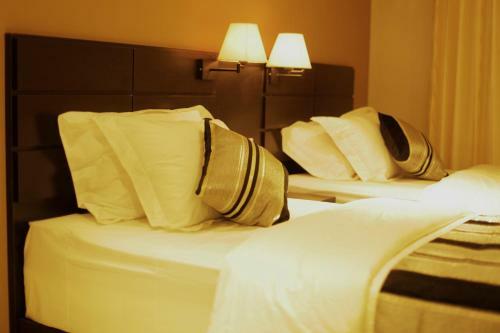 Hostal Pebbles Inn