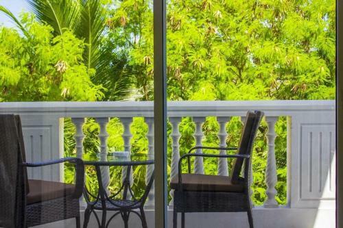 Hostal Pebbles Inn