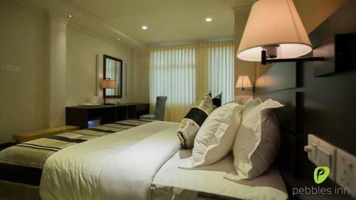 Hostal Pebbles Inn