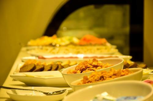 Hostal Pebbles Inn