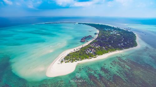 Hotel Hideaway Beach Resort & Spa