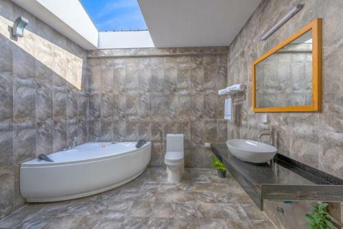 Hostal White Sand Dhigurah