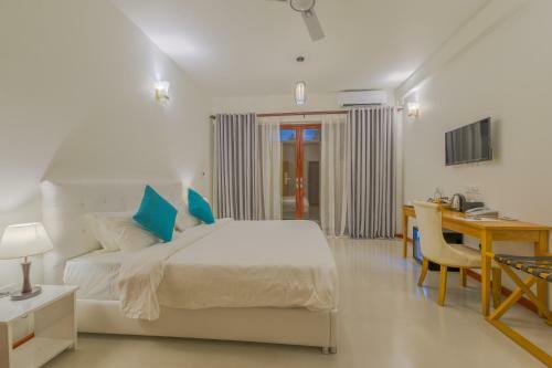 Hostal White Sand Dhigurah