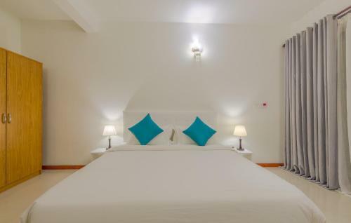 Hostal White Sand Dhigurah