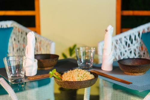 Hostal White Sand Dhigurah