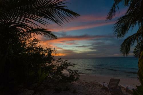 Hostal White Sand Dhigurah