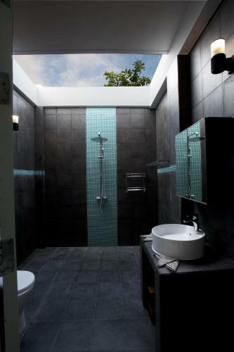 Hostal Boutique Beach All Inclusive Diving Hotel