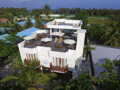 Hostal Boutique Beach All Inclusive Diving Hotel