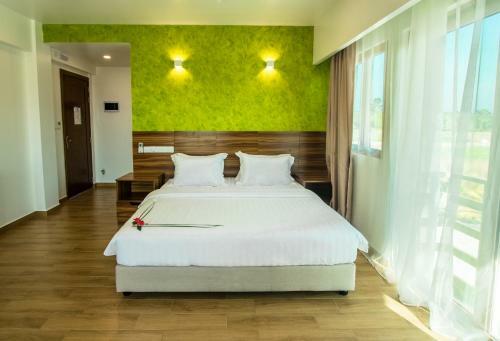 Hostal Olive Goidhoo