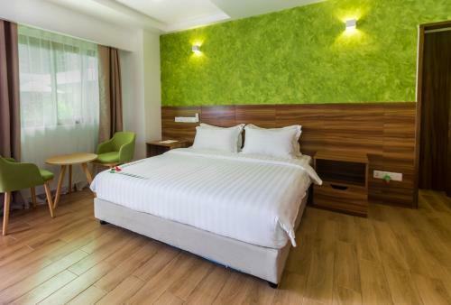Hostal Olive Goidhoo
