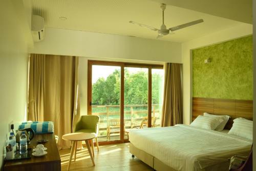 Hostal Olive Goidhoo