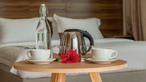 Hostal Olive Goidhoo