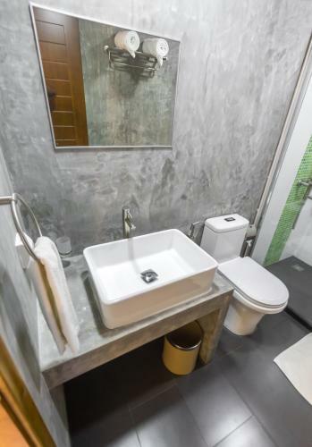 Hostal Olive Goidhoo