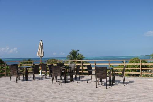 Hostal Olive Goidhoo