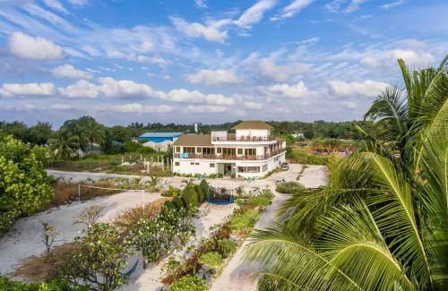 Hostal Olive Goidhoo