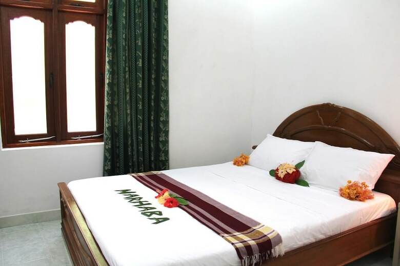 Hostal Dhivehi Experience