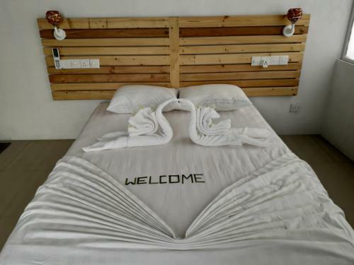 Hostal String Wave Maldives