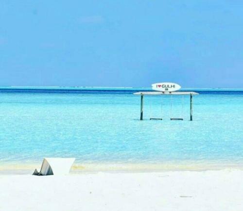 Hostal String Wave Maldives