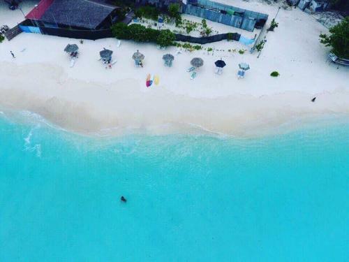 Hostal String Wave Maldives