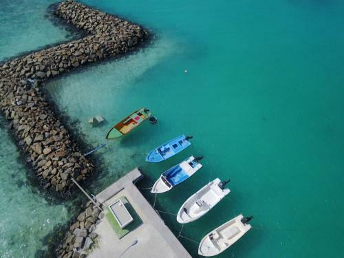 Hostal String Wave Maldives