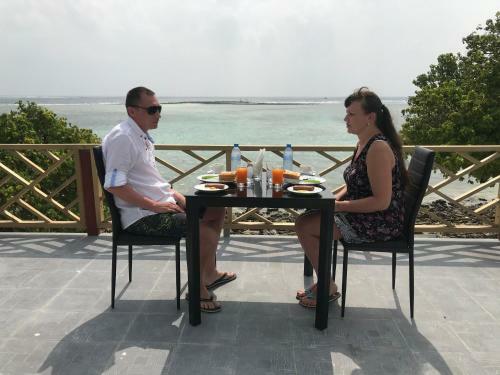 Hostal String Wave Maldives