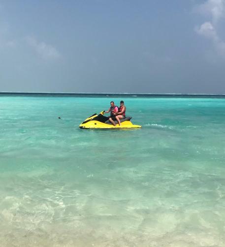 Hostal String Wave Maldives