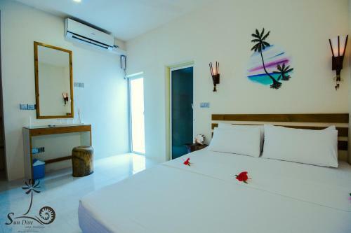 Hostal Sundive Lodge Maldives