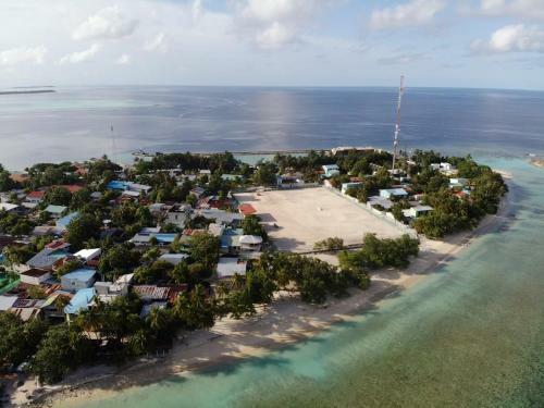 Hostal Sundive Lodge Maldives