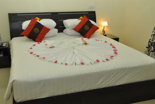 Hostal Charming Holiday Lodge