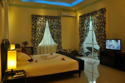 Hostal Charming Holiday Lodge