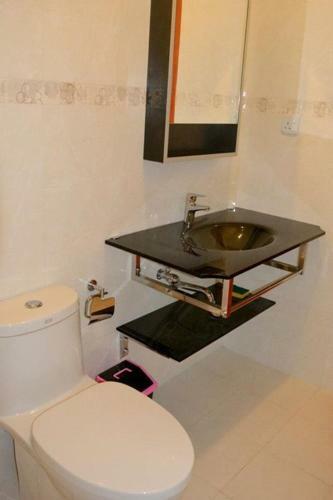 Hostal Charming Holiday Lodge