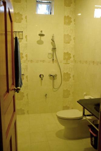 Hostal Charming Holiday Lodge