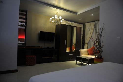 Hostal Umet Stay