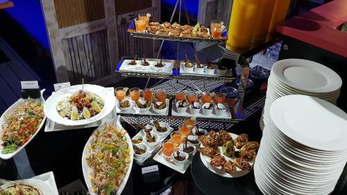 Hostal Umet Stay