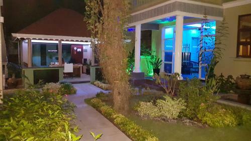 Hostal Umet Stay