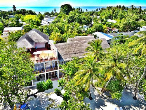 Hostal Athiri Beach Maldives