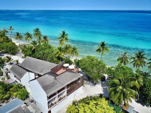 Hostal Athiri Beach Maldives