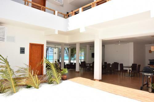 Hostal Athiri Beach Maldives