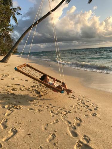 Hostal Athiri Beach Maldives