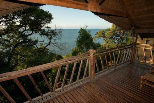 Safari Beach Lodge