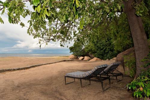 Safari Beach Lodge