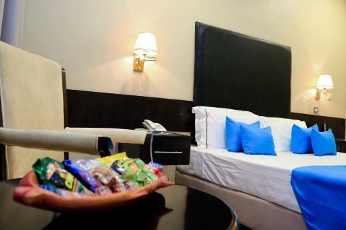 Hotel Blue Waters By Serendib