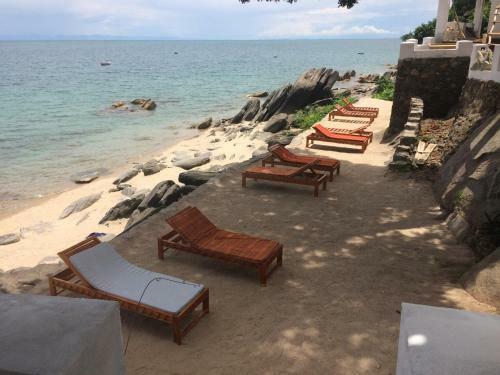 Hotel Njaya Lodge