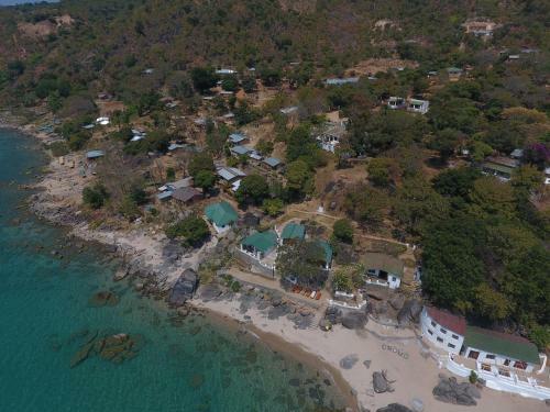 Hotel Njaya Lodge
