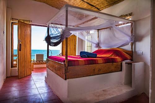 Hotel Njaya Lodge