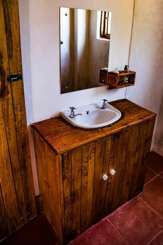 Hotel Njaya Lodge