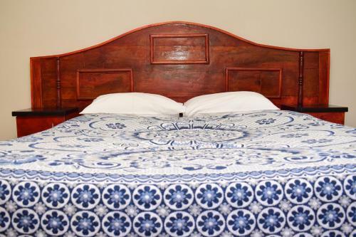 Hostal 244 Guest House